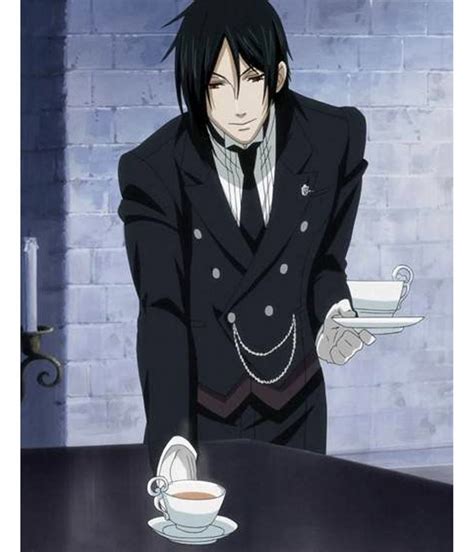 sebastian michaelis full body